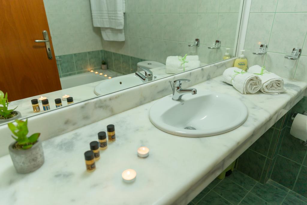 Stegna Bay Apartment Archangelos  Exterior foto
